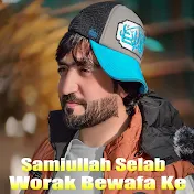 Samiullah Selab - Topic