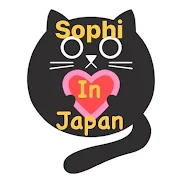 Sophi in Japan