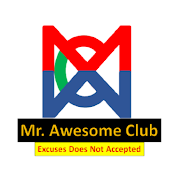 Mr.Awesome Club