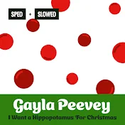 Gayla Peevey - Topic