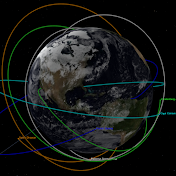 Alfonso Gonzalez - Astrodynamics & SE Podcast