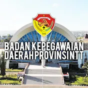 Badan Kepegawaian Daerah Provinsi NTT