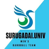 Surugadai Handball