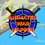 Animated War Mapper