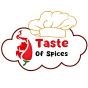 Taste of Spices