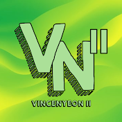 VINCENYEON II [HIATUS]