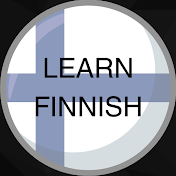 Opi suomea - Learn Finnish