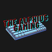The Alphius Gaming
