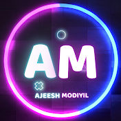 Ajeesh Modiyil