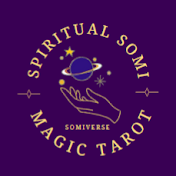 Spiritual Somi