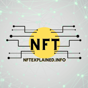 Blockchain Animations by NFTexplained