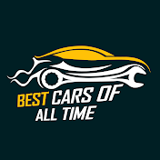 Best Cars Of All Time