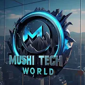 Mushi Tech World