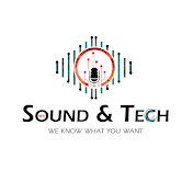 Sound & Tech