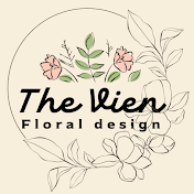 The Vien Flowers - Cách cắm hoa