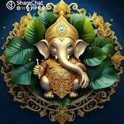 Jai Ganesha 🐘