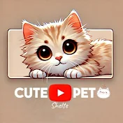 Cute Pet Shelte