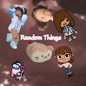 Random Things