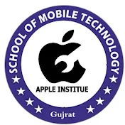 Apple Institute  & mobiles parts