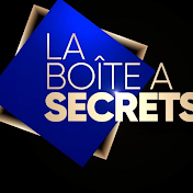 La boîte à secrets - France Télévisions