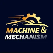 Machine And Mechanism