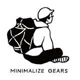 MINIMALIZE GEARS「ソロキャンプを軽量化して自由に旅するチャンネル」