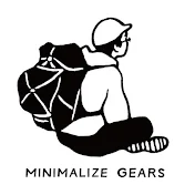 MINIMALIZE GEARS「ソロキャンプを軽量化して自由に旅するチャンネル」