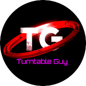 Turntable Guy