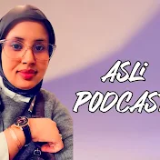 Asli podcast