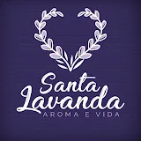 Santa Lavanda