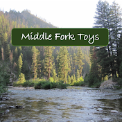 Middle Fork Toys