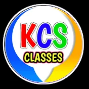 KC SIR KI CLASSES