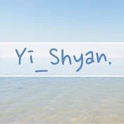 Yi_Shyan