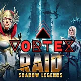 Vortex Raid Shadow Legends