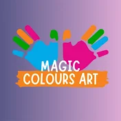 Magic Colours Art