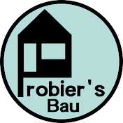 Probier's - Bau