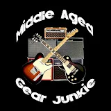 Middle Aged Gear Junkie