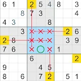 Sudoku from Zero to Hero