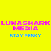 Luna Shark Media