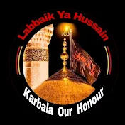Karbala our honour