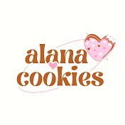 Alana Cookies