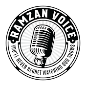 Ramzan voice