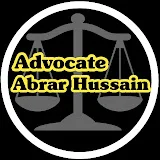 Advocate Abrar Hussain