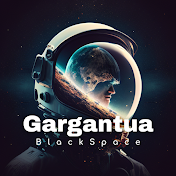 Gargantua - Black Space