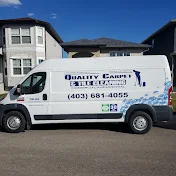 Quality Carpet Cleaning Calgary