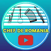 Chef de Romania