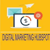 Digital Marketing Hubspot