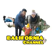 BALIFORNIA Channel