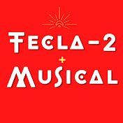 Tecla - 2 Musical