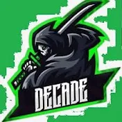 DECADE GAMER'S